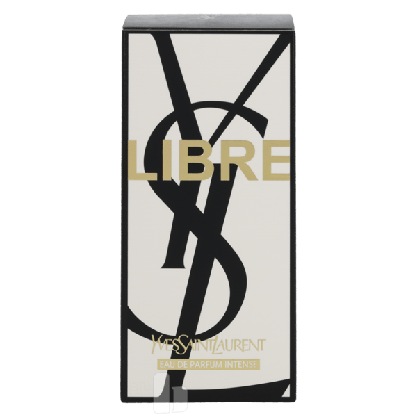 YSL Libre Intense Edp Spray 90 ml Dam