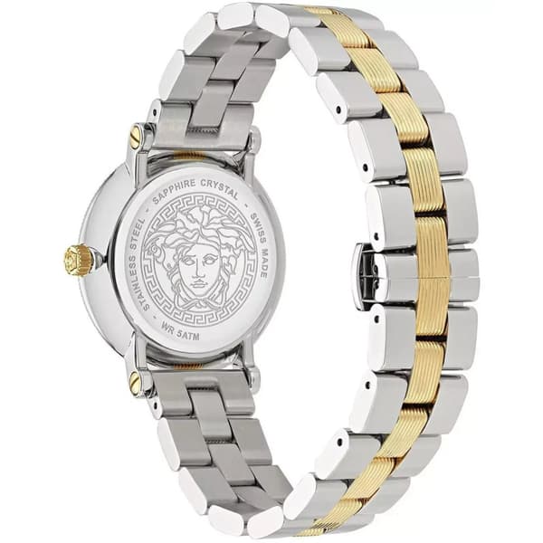 VERSACE VE7F00423 - Quartz Klocka Dam (35MM)