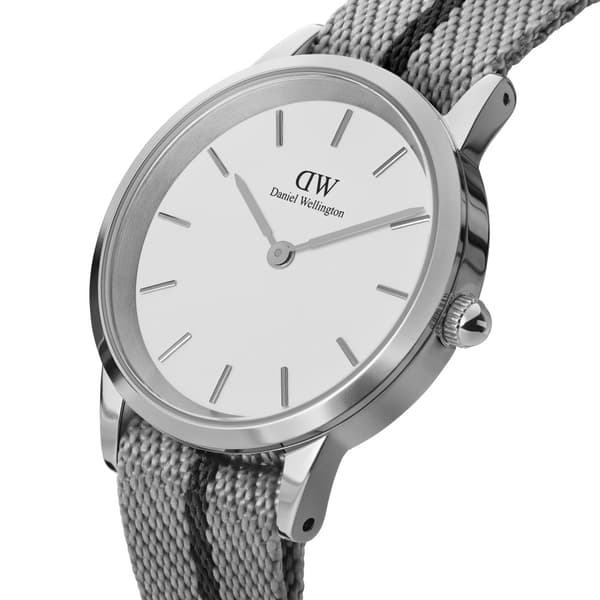 DANIEL WELLINGTON DW00100679 - Quartz Klocka Dam (26MM)