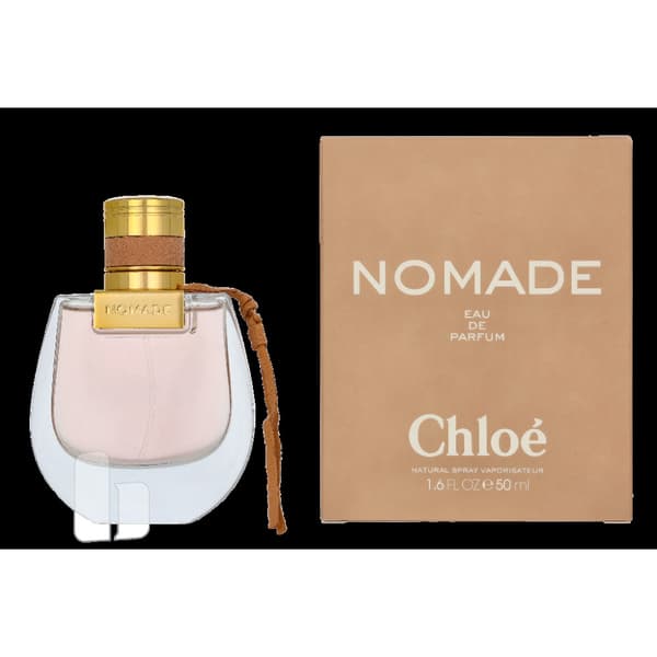 Chloe Nomade Edp Spray 50 ml Dam