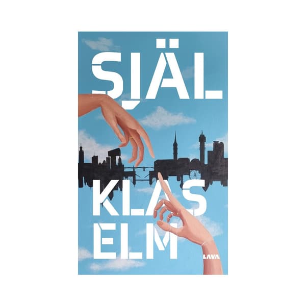 Själ (bok, danskt band)