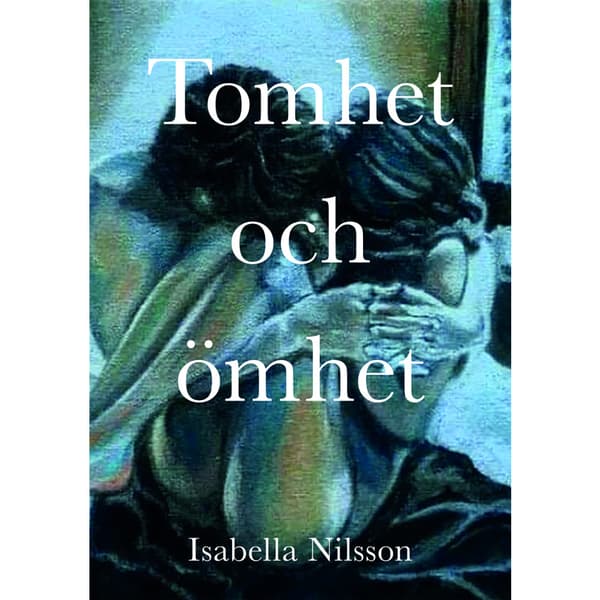 Tomhet och ömhet (bok, danskt band)