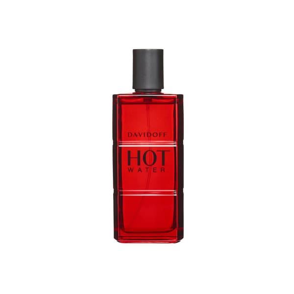 Hot Water Edt 110ml