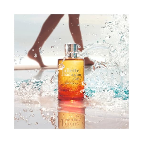 Lust For Sun Edp 100ml