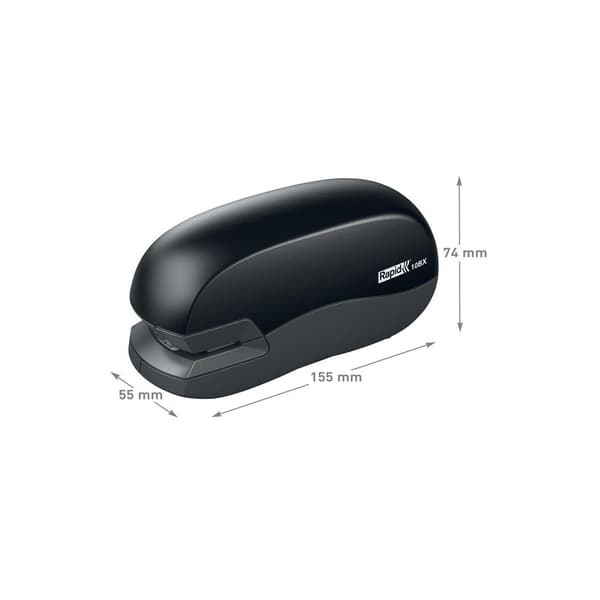 Elhäftare batteri RAPID 10BX
