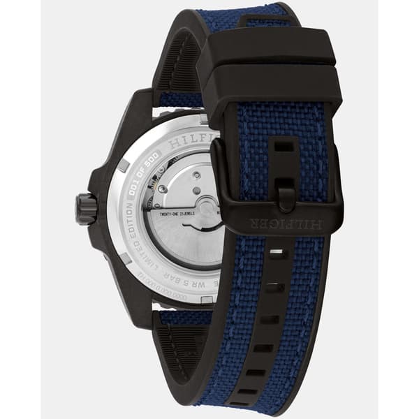 TOMMY HILFIGER 1792160 - Automatic Herr (42MM)