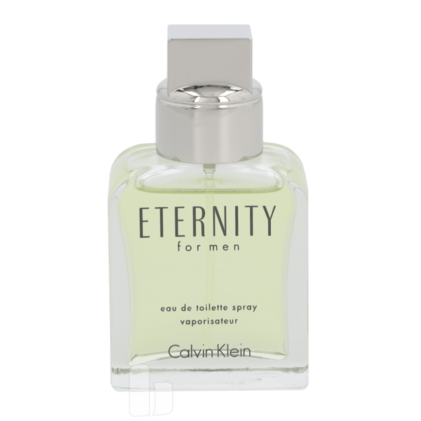 Calvin Klein Eternity For Men Edt Spray 30 ml Herr