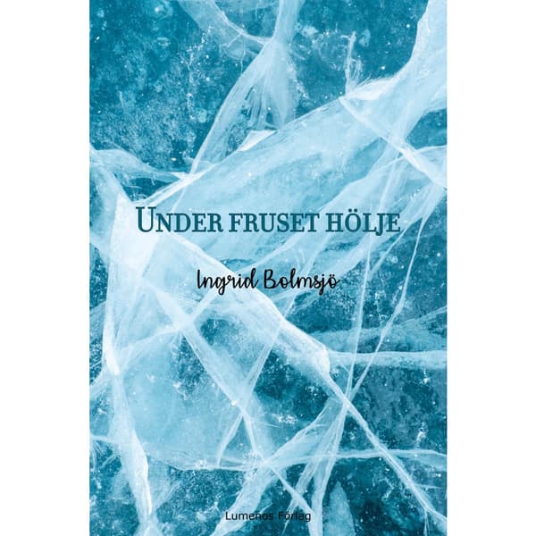 Under fruset hölje (bok, danskt band)