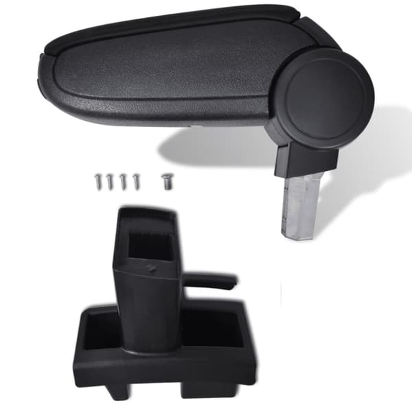 Armstöd till Peugeot 307 (2004)