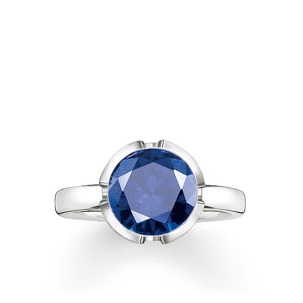 THOMAS SABO 036-048-32-52 - Ring Dam (52)