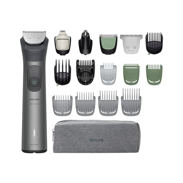 Philips 7000 Series MG7941 All-in-One - trimmer