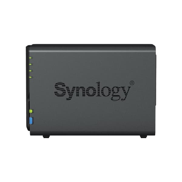 Synology Disk Station DS223 - NAS-server