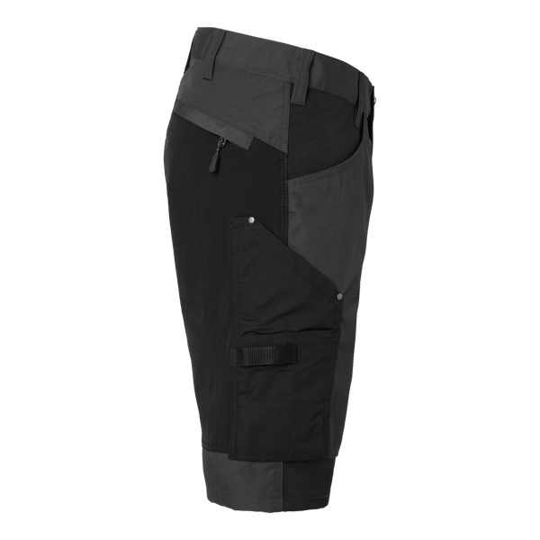 Carter Shorts Dark grey Male