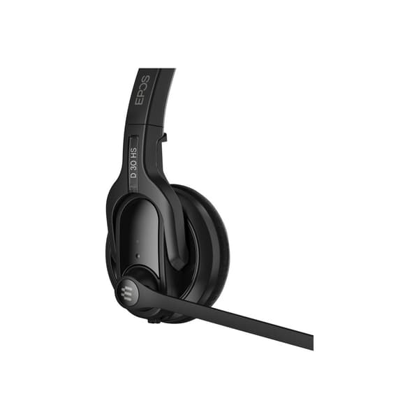 EPOS IMPACT D 30 USB ML - headset