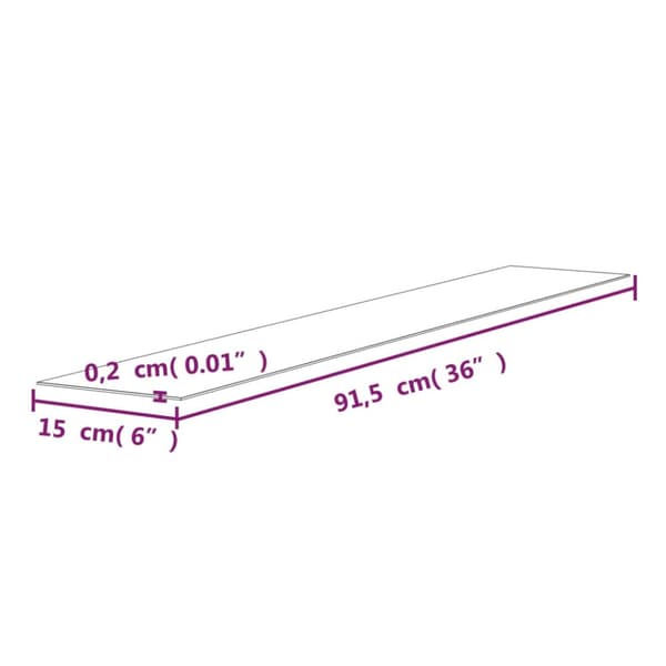 Väggpaneler träimitation brun PVC 4,12 m²