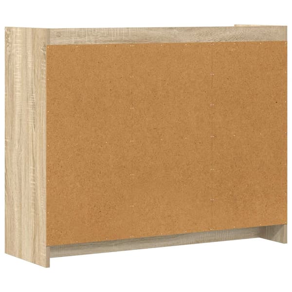Sideboard 98,5 x 33 x 80 cm PB