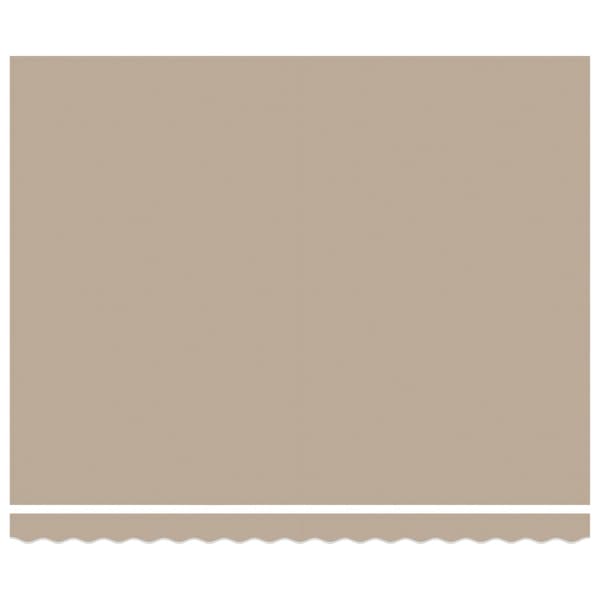 Markis Beige 400 × 300 cm Polyester och aluminium