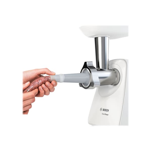 Bosch SmartPower MFW2510W - köttkvarn