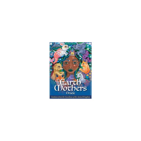 Earth Mothers Oracle