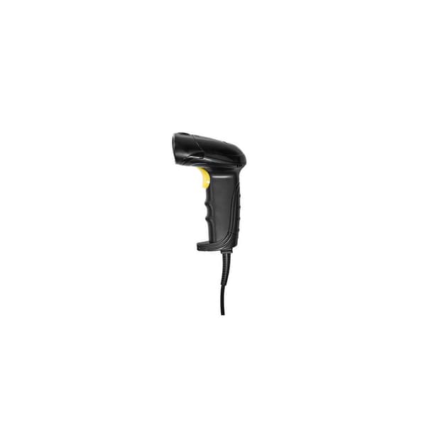 Streckkodsläsare NEDIS Kabel 2D QR USB