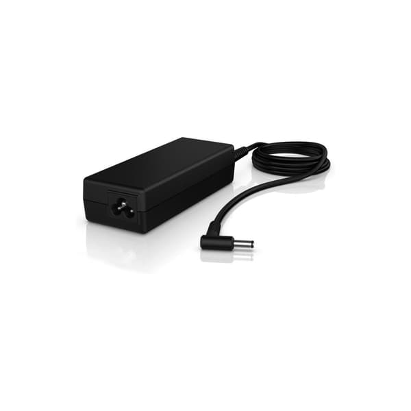 HP Smart AC Adapter - strömadapter - 90 Watt