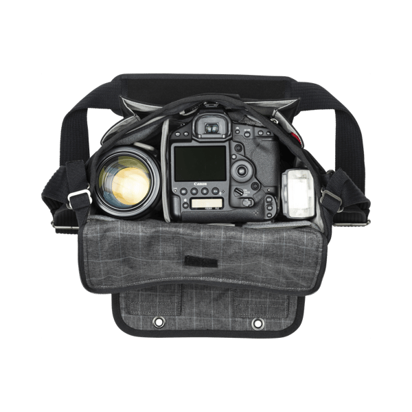 Think Tank Retrospective 10 V2.0, Black