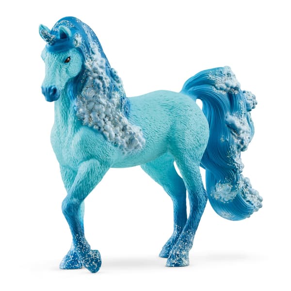 Schleich Elementa Water enhörningssto