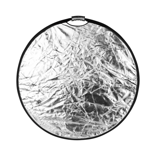 SmallRig 4127 Circular Reflector 56cm Collapsible 5-in-1 with Handle