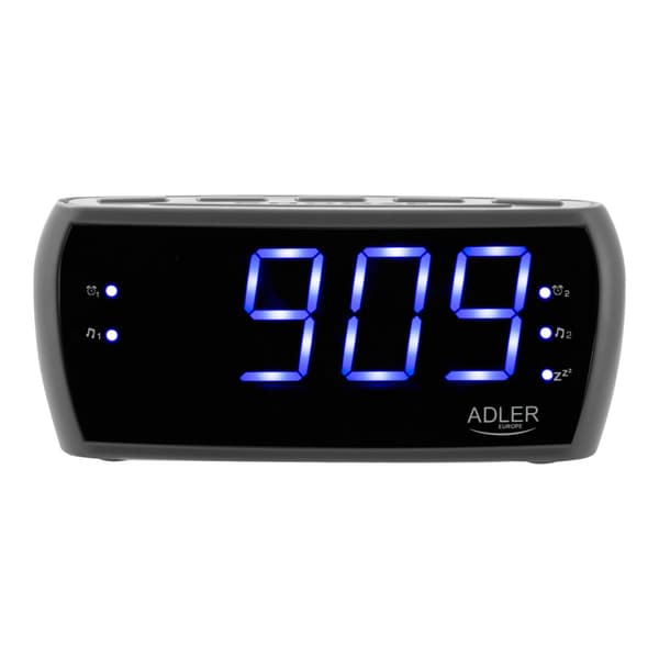 ADLER AD 1121 S - klockradio