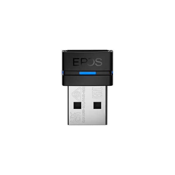 EPOS BTD 800a - nätverksadapter - USB