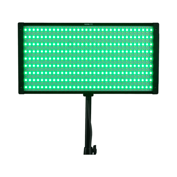 Nanlite PavoSlim 120C RGBWW LED Panel