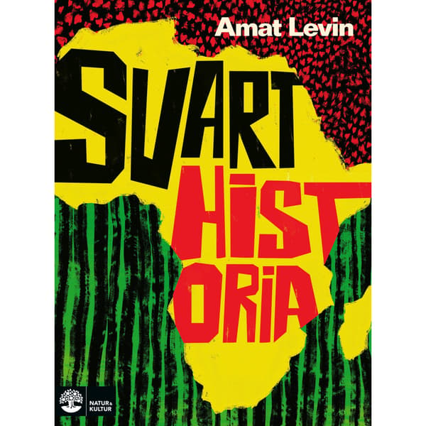 Svart historia (bok, flexband)