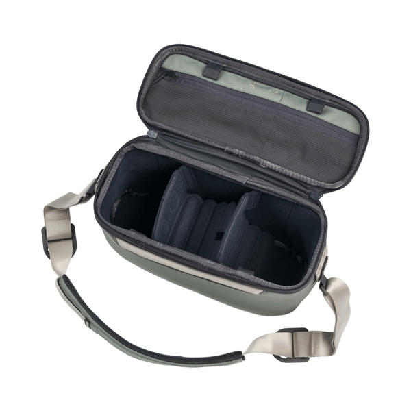 Gomatic Peter McKinnon Luma Camera Sling 12L, Sage