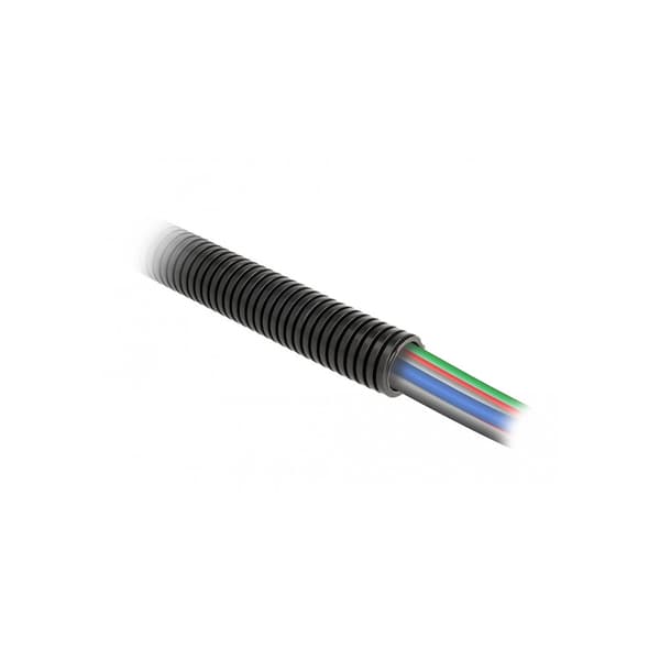 Delock vikta rör - 34.5 mm
