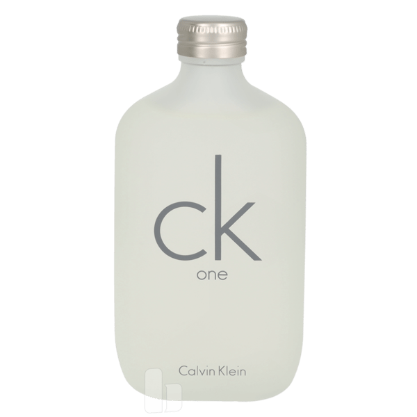 Calvin Klein Ck One Edt Spray 200 ml