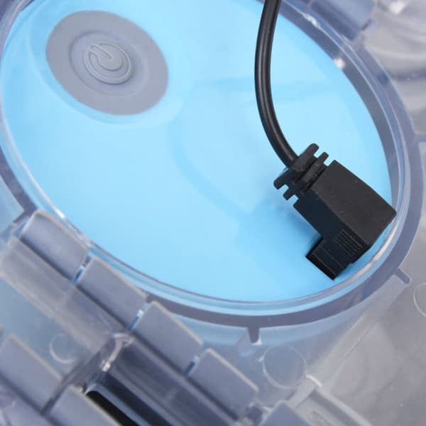 Sladdlös poolrobot 27 W