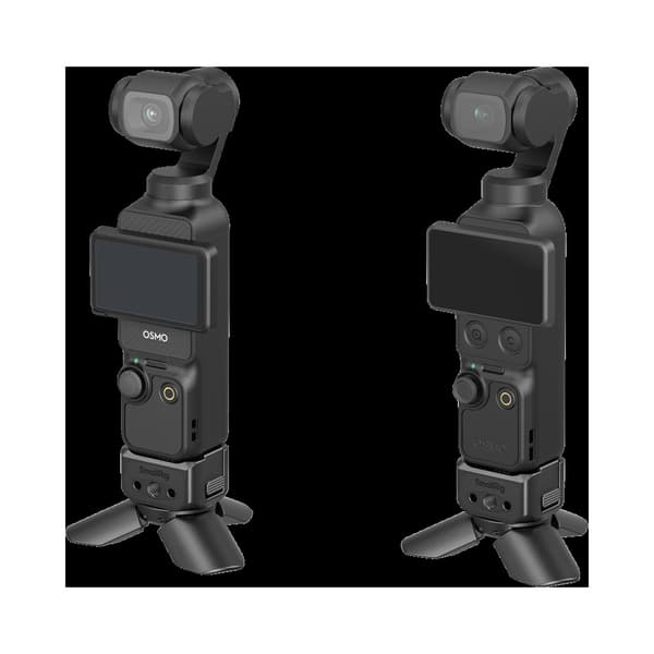 SmallRig 6361 Mini Desktop Quick Release Tripod with USB-C for DJI Osmo Pocket 4P / 4 / 3