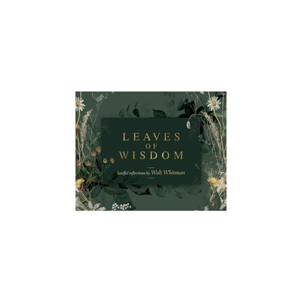 Leaves Of Wisdom
