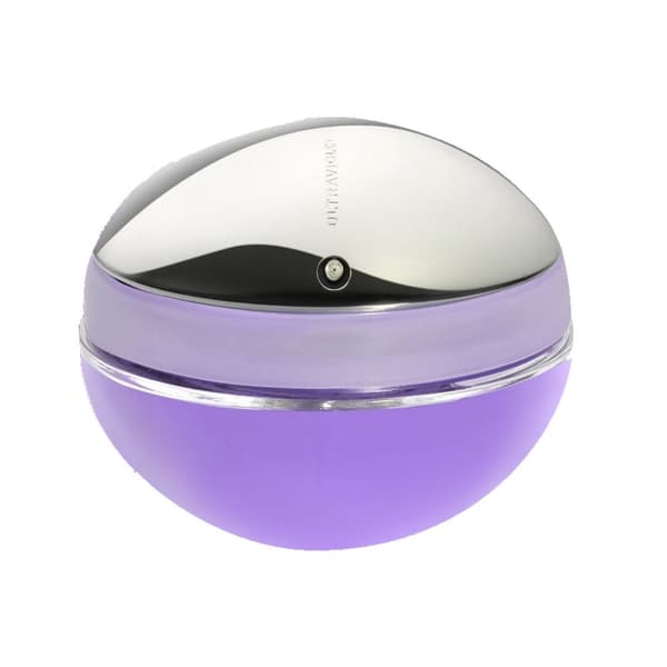 Ultraviolet Woman Edp 80ml