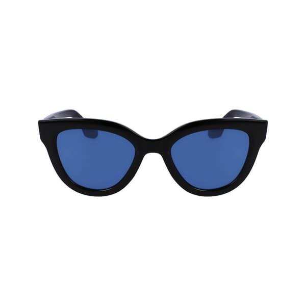 VICTORIA BECKHAM VB649S-001 - Solglasögon Dam (52/21/140)