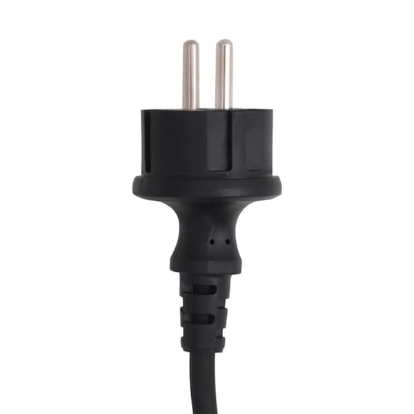 Strålkastare med stativ 2x50 W LED kallvit