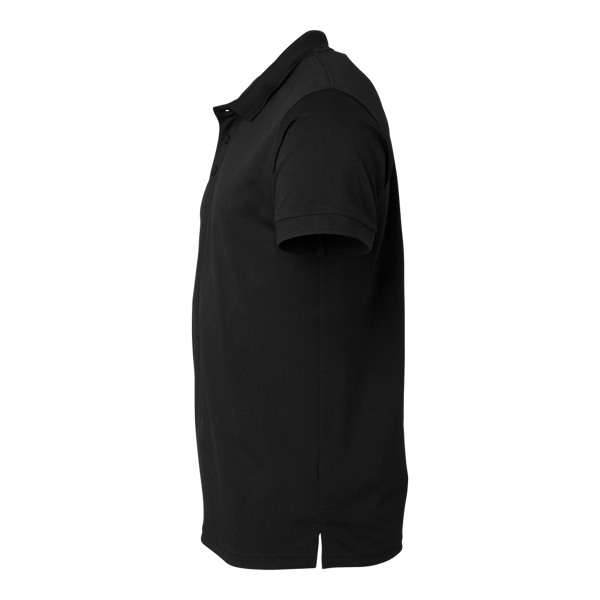 192 Polo Black Male