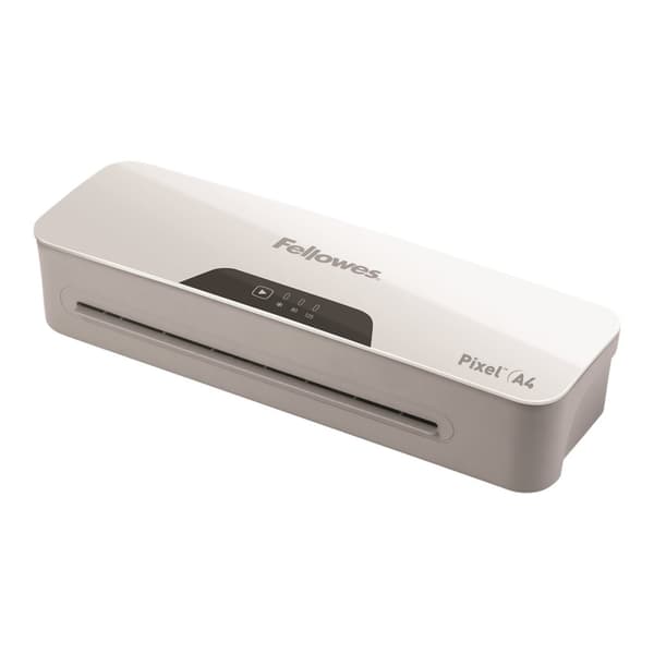 Fellowes Pixel A4 - laminator - påse