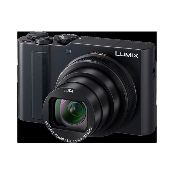 Panasonic Lumix TZ300 Black
