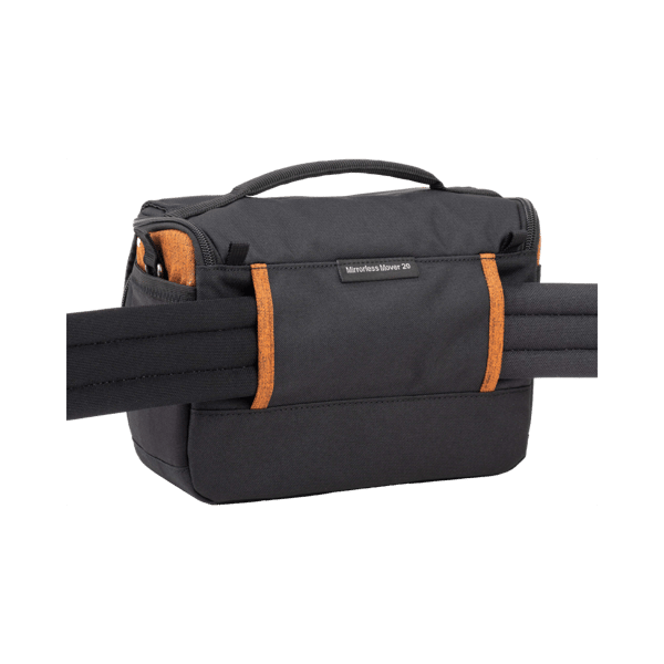 Think Tank Mirrorless Mover 20 V2, Campfire Orange