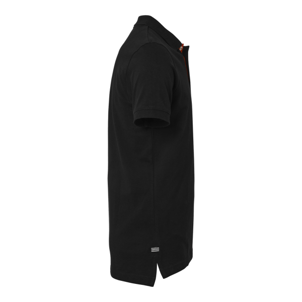 Morris Polo Black Male