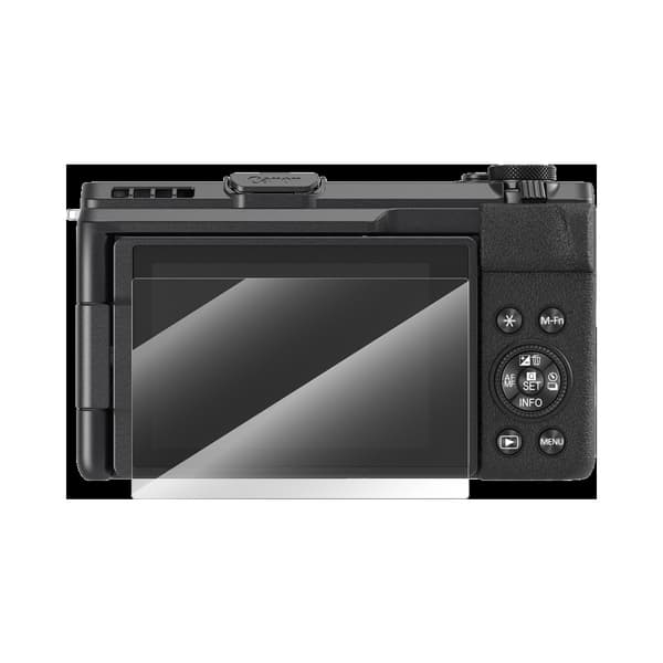 SmallRig 5806 Screen Protector for Canon PowerShot V1 / G7X III