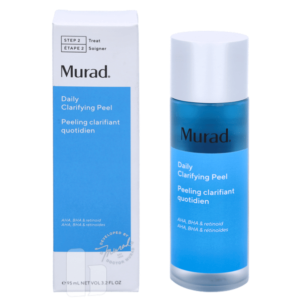 Murad Blemish Control Daily Clarifying Peel 95 ml Dam