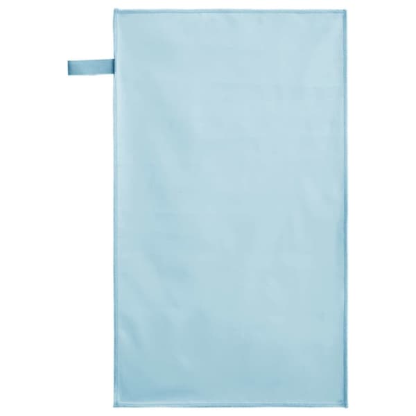 Sporthanddukar 2 pcs Blå 50 x 30 cm Polyester och polyamid