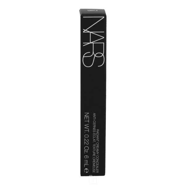 Nars Radiant Creamy Concealer 6 ml Dam